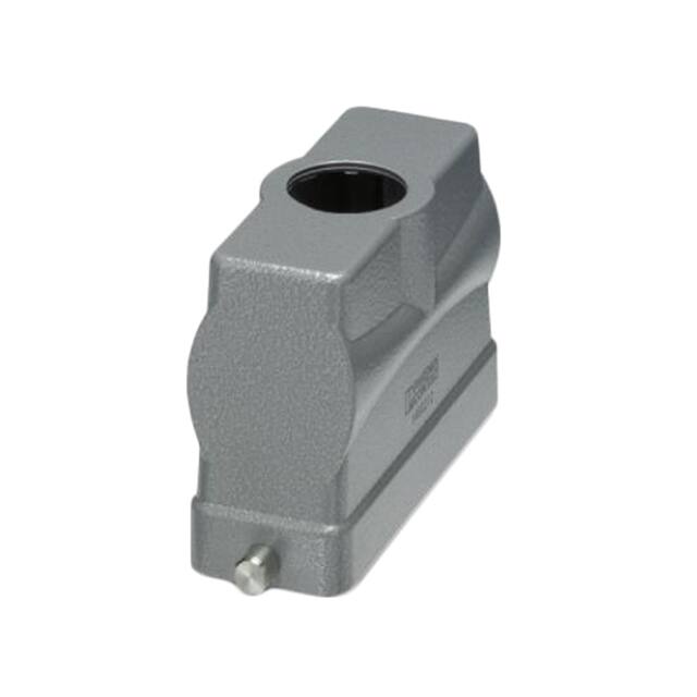 1460297 Phoenix Contact  Alloggiamenti per connettori per impieghi gravosi, cappucci e basi